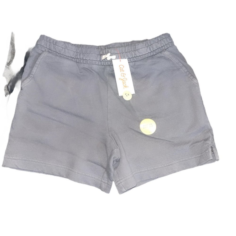 NWT Charcoal Shorts